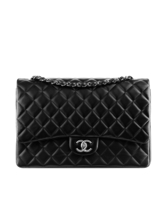 Chanel - Classic Jumbo Flap Bag